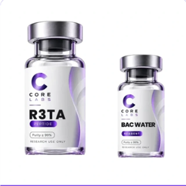 Core Labs R3TA 10mg starter pack